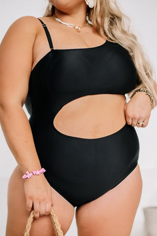 THE CAMILLA ONE PIECE SWIMSUIT