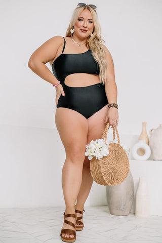 THE CAMILLA ONE PIECE SWIMSUIT