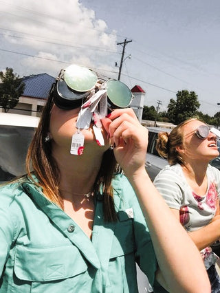 Witness the Unforgettable: Batesville's Total Solar Eclipse