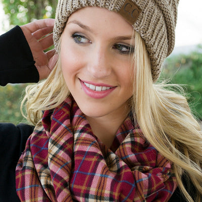 Fall Accessorizing - 5 Must Know Tips!