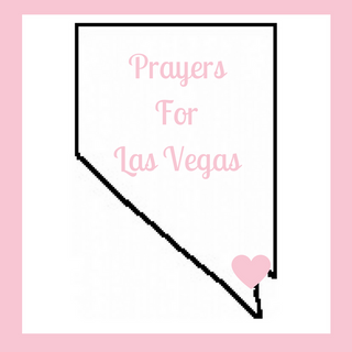 Prayers For Las Vegas | Ways To Help Victims