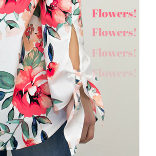 6 Fresh Ways To Wear Floral Print