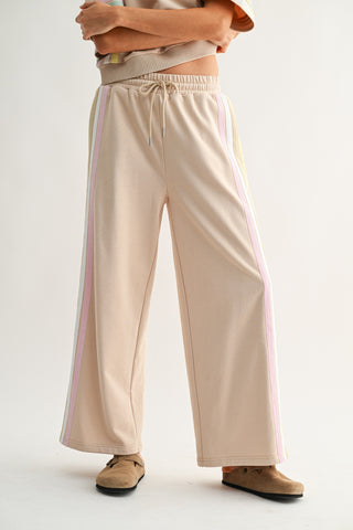 Proudly Pastel Luxe Lounge Set