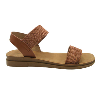 Caliso Strappy Sandals