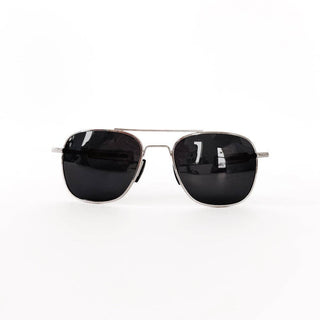 Sunny Square Aviator Sunglasses