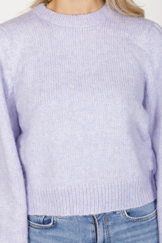 In A Bubble Lightweight Sweater