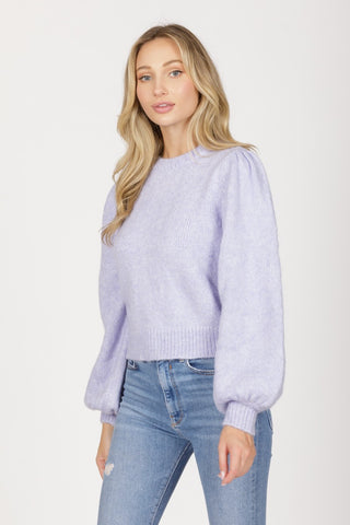 In A Bubble Lightweight Sweater