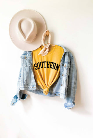 Southern Graphic T-Shirt
