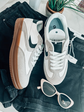 Giana Sneakers