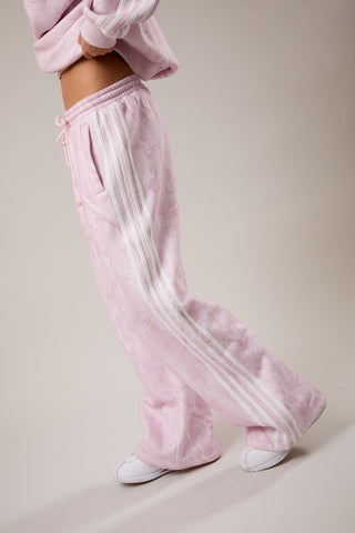 Calling Camo Side Strip Sweatpants