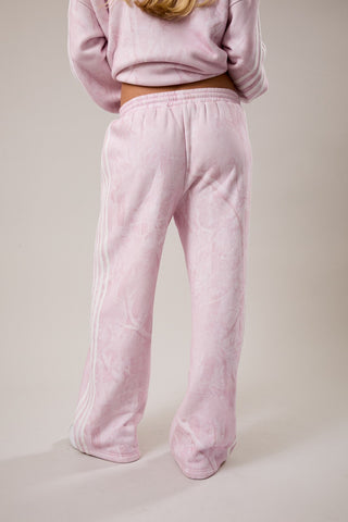 Calling Camo Side Strip Sweatpants