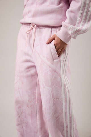 Calling Camo Side Strip Sweatpants