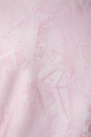 Calling Camo Side Strip Sweatshirt