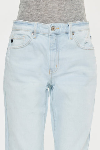 Y2K Mid Rise Baggy Jeans