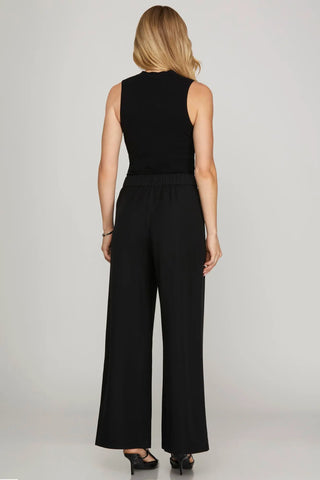 Someone Special Heavyweight Dress Pants