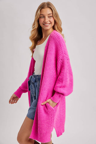 That's So Fetch Cardigan