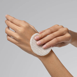 Kojic Acid Face & Body Cleansing Pads