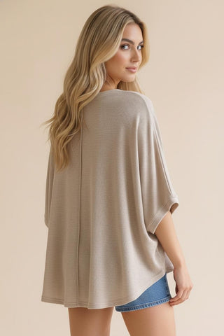 Sand Through The Hourglass Top