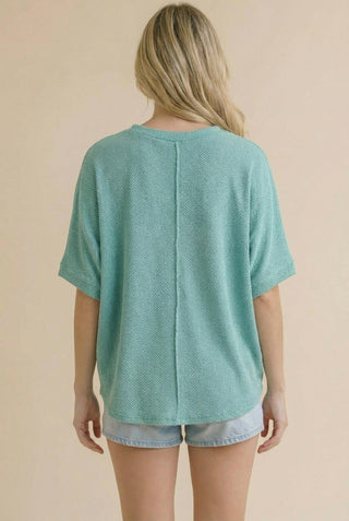 In Mint Condition Top