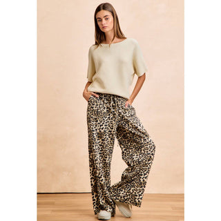 Darling Dolman Sweater Top