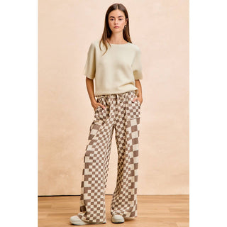 Darling Dolman Sweater Top