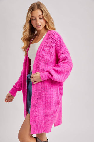 That's So Fetch Cardigan