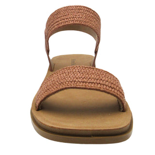 Caliso Strappy Sandals