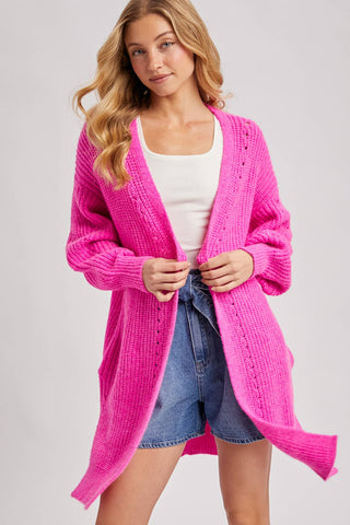 That's So Fetch Cardigan