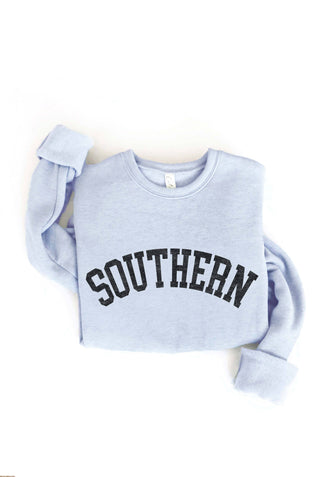 Southern Graphic Sweatshirt