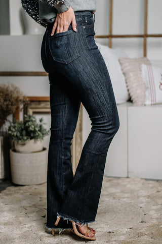 Find Your Flare Bootcut Jeans