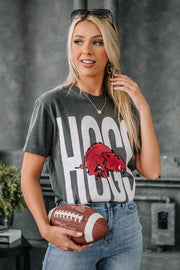 Hogs Graphic Tee
