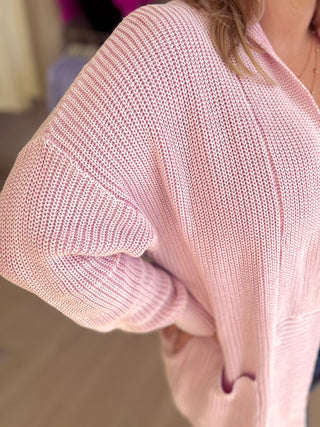 Sweet On You Cardigan