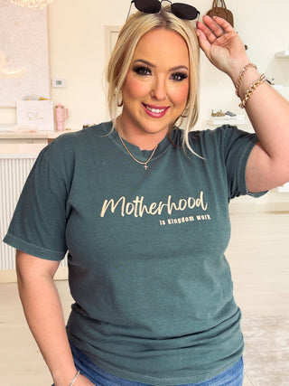 Proverbs 22:6 Graphic Tee