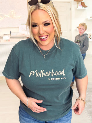 Proverbs 22:6 Graphic Tee