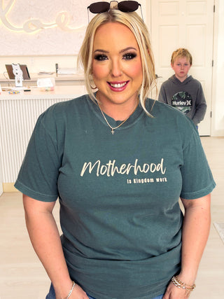 Proverbs 22:6 Graphic Tee