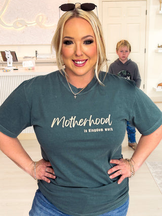 Proverbs 22:6 Graphic Tee