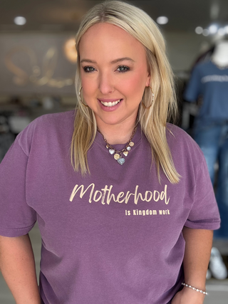 Proverbs 22:6 Graphic Tee