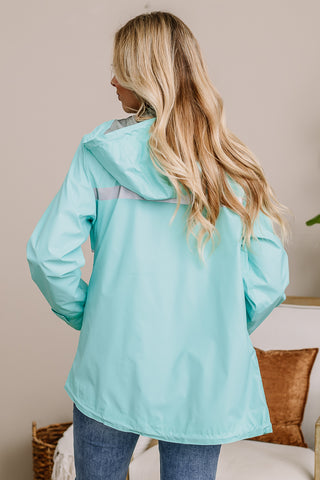 New Englander Rain Jacket | Colors