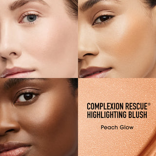 Complexion Rescue Liquid Highlighting Blush