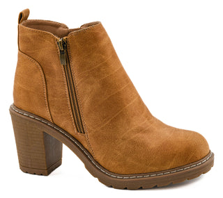 Rocky Top Ankle Bootie