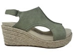 Sawyer Lightweight Wedges | Sage