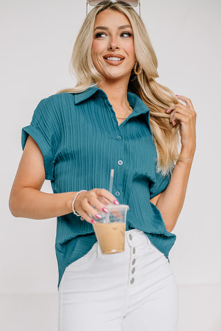 Spring Into Action Button Up Top