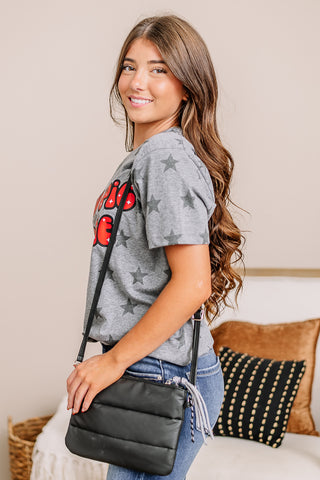 Woo Pig Sooie Graphic Tee