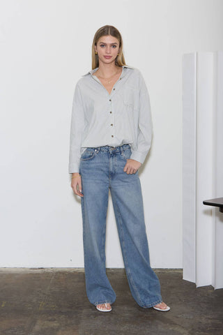 Leave A Message Button Down Top
