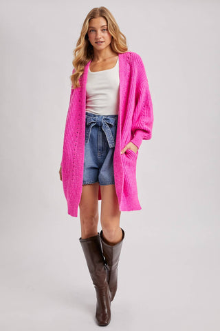 That's So Fetch Cardigan
