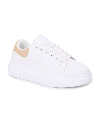 Platform Sneakers