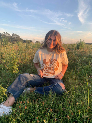 It's All Gravy Baby Graphic Tee