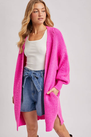 That's So Fetch Cardigan