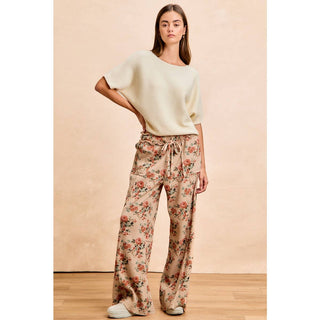 Darling Dolman Sweater Top