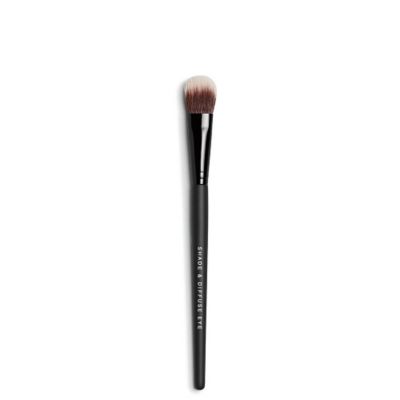 SHADE & DIFFUSE EYE BRUSH - Siloe